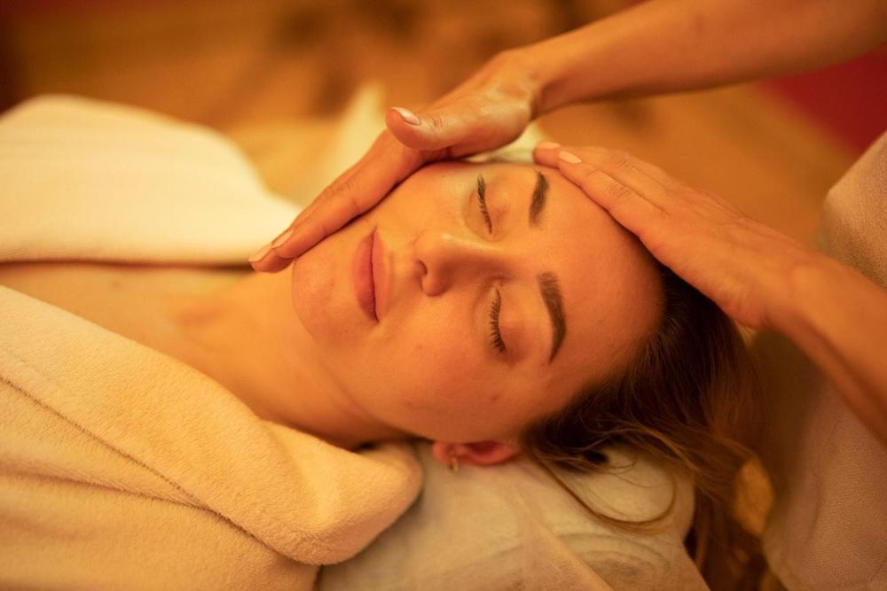 Papuga Park Hotel Wellness Marrakesz & Spa Bielsko-Biała Eksteriør billede