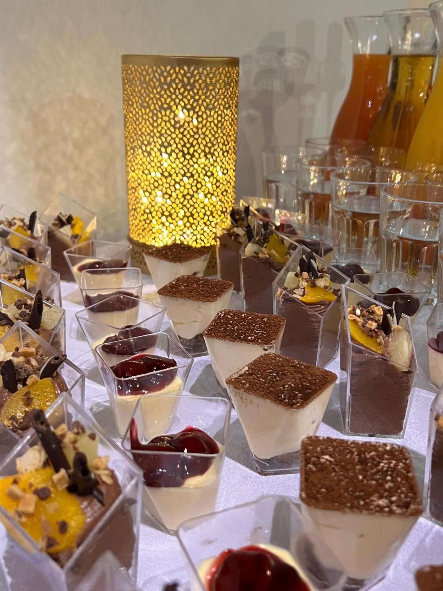 Papuga Park Hotel Wellness Marrakesz & Spa Bielsko-Biała Eksteriør billede