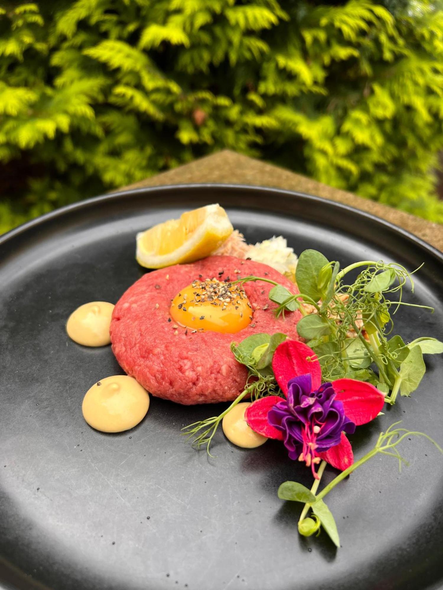 Papuga Park Hotel Wellness Marrakesz & Spa Bielsko-Biała Eksteriør billede