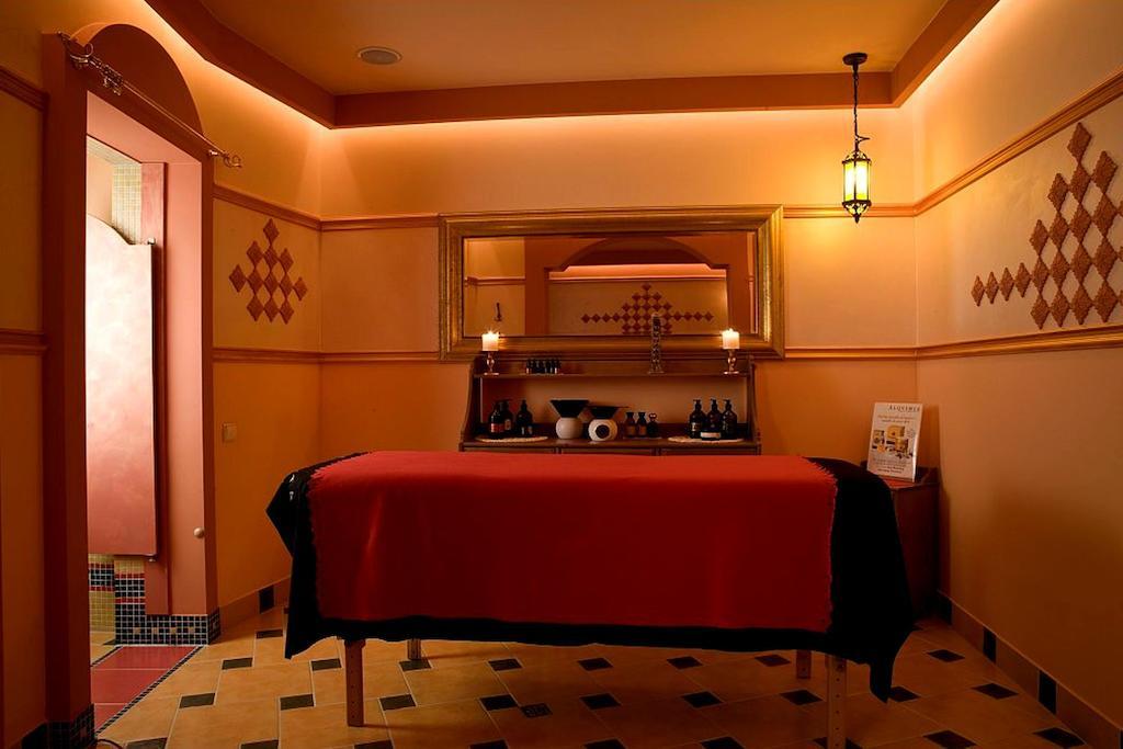 Papuga Park Hotel Wellness Marrakesz & Spa Bielsko-Biała Eksteriør billede